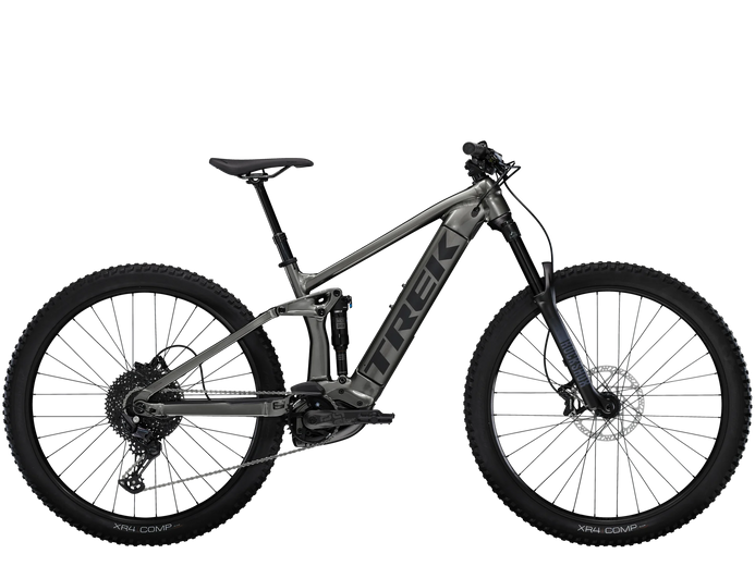 TREK RAIL 5 Electric Bikes Superstore Adelaide